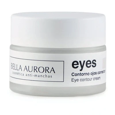 Afbeelding van Bella Aurora Anti Manchas Oogcreme 15 ml