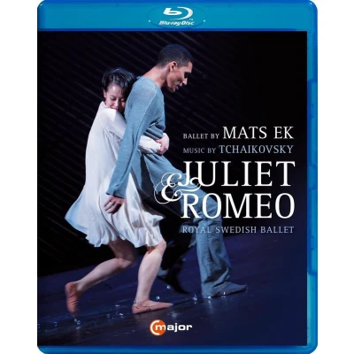 Afbeelding van Tchaikovskyjuliet And Romeo