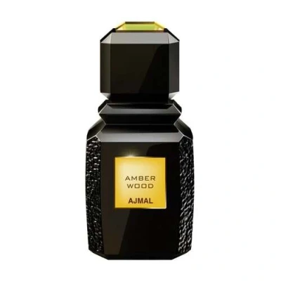 Image de Ajmal Amber Wood Eau de Parfum 100 ml