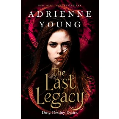 Afbeelding van The Last Legacy