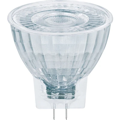 Afbeelding van Ledvance Performance LED Spot Reflector GU4 MR11 4.2W 345lm 36D 840 Koel Wit Vervangt 35W