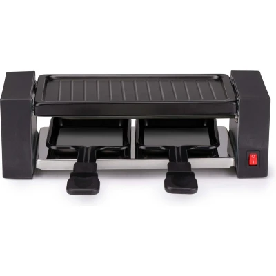 Afbeelding van Alpina raclette gourmetset 232911