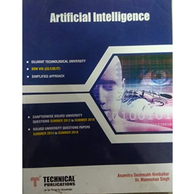 Afbeelding van Artificial Intelligence