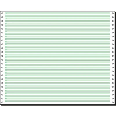 Afbeelding van Sigel, Kopieerpapier, DIN computerpapier (60 g/m², 2000 x, A3)