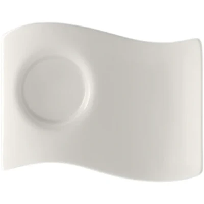 Afbeelding van Villeroy &amp; Boch Schotel NewWave Caffe 20 x 14 cm