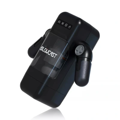 Afbeelding van BLOWCAST Blowbot Automatische Masturbator