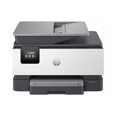 Image de Imprimante tout en un HP OfficeJet Pro 9120b avec 3 mois d&#039;Instant Ink via HP+