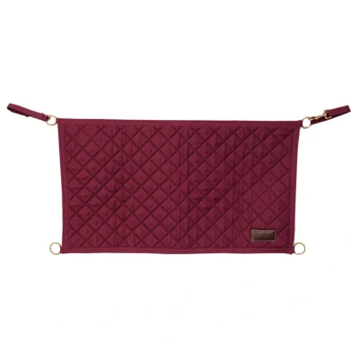 Image de Kentucky Longe d&#039;Attache Bordeaux 92x53cm