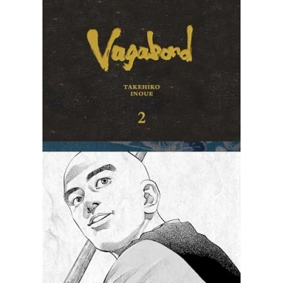 Afbeelding van Vagabond Definitive Edition Edition, Vol. 2