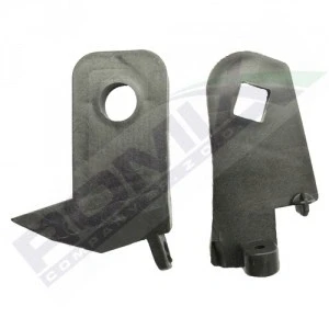Afbeelding van ROMIX C70236 Reparatieset, koplamp