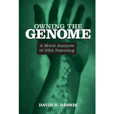 Afbeelding van Owning the Genome