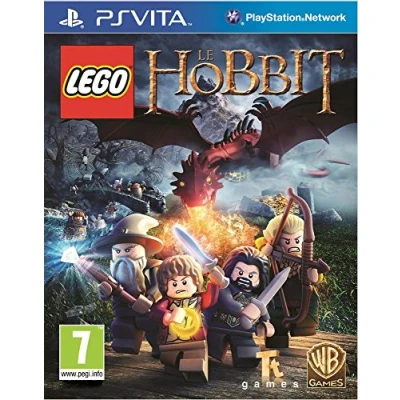 Afbeelding van FND LEGO LE HOBBIT PS4