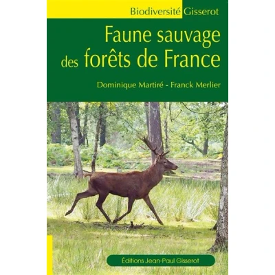 Image de Faune sauvage des forêts