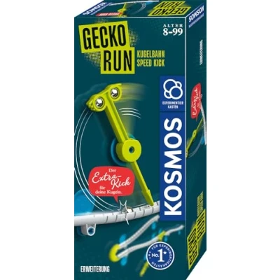 Afbeelding van Kosmos Gekko Rennen, Snelheidskick
