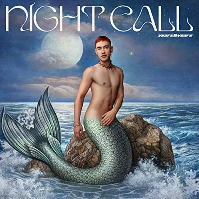Afbeelding van Years &amp; Night Call (CD) (Deluxe Edition)