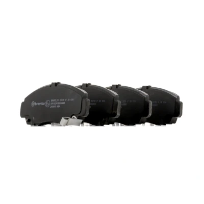 Afbeelding van Brembo Remblokset P 28 034