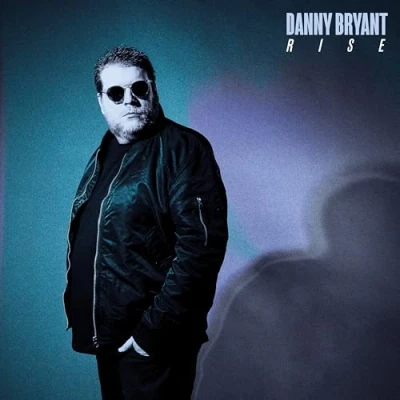 Afbeelding van Danny Bryant Rise (CD)