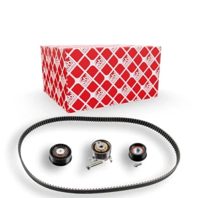 Afbeelding van Febi Bilstein Distributieriem kit 14110
