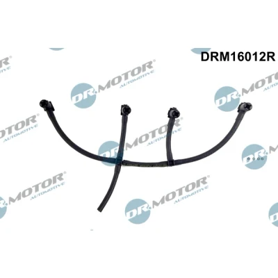 Afbeelding van Slang, lekbrandstof Dr.Motor Automotive DRM16012R