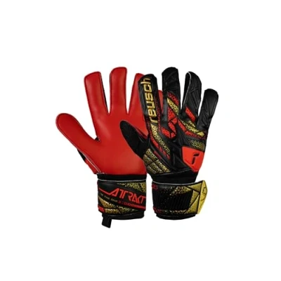 Afbeelding van Reusch Torwarthandschuhe Attrakt Solid