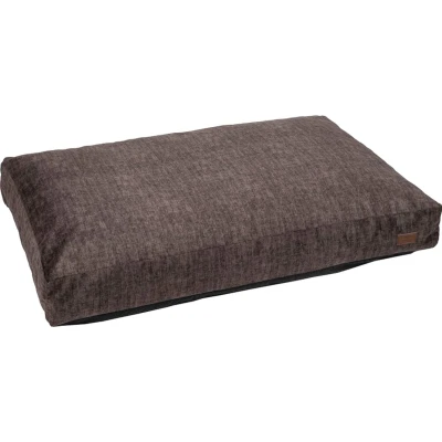 Afbeelding van Designed by Lotte Unnay Hondenkussen Bruin 120x80x15 cm