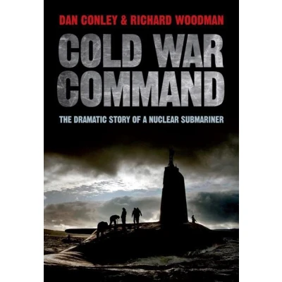 Afbeelding van Cold War Command