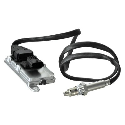 Afbeelding van HELLA 6PN 358 186 761 NOx sensor 24 Na katalysator