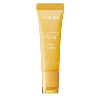 Afbeelding van LANEIGE Origineel Lip Glowy Balm Lippenbalsem 10 gram by BELLA (MANGO)