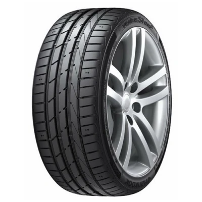 Afbeelding van Hankook Ventus S1 evo2 (K117) 215/40 R18 85Y personenwagen Zomerbanden Banden BMW: 1 Hatchback, Convertible, Coupe, RENAULT: CLIO 2, 3 101939