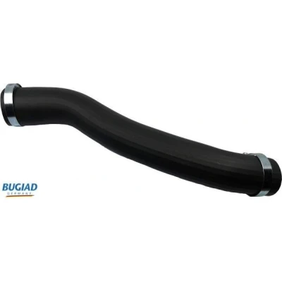 Afbeelding van BUGIAD 82074 Laadluchtslang Met bellen VOLVO: V50, S40 II, C30, FORD: Focus 2, 2 Kombi, Limousine