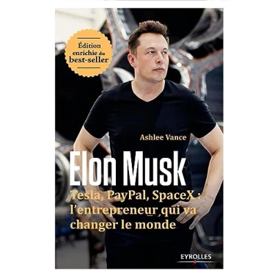 Afbeelding van ISBN 9782212567861, Engels, Paperback, 372 pagina&#039;s