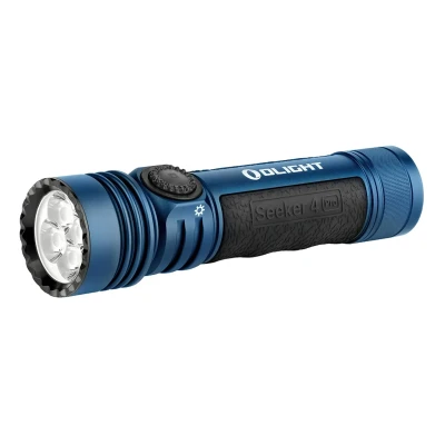 Afbeelding van Olight Seeker 4 Pro Zaklamp