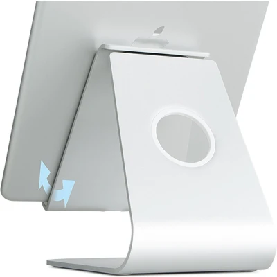 Afbeelding van mStand tabletplus Silver