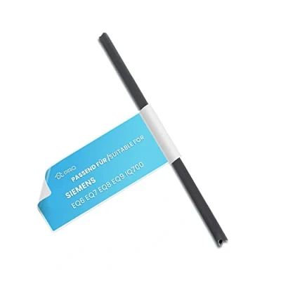 Afbeelding van DL pro Melkzuigslang 180 mm compatibel met Siemens 12011773 EQ6 EQ7 EQ8 EQ9 IQ700 koffiezetapparaten