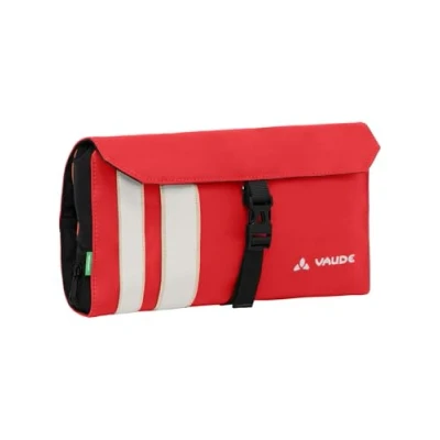Afbeelding van Vaude Socotra Toiletry Kit Red