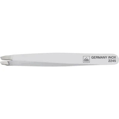 Afbeelding van Erbe Pincet Wit SS 9,5CM 92245