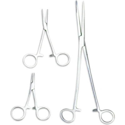 Afbeelding van Reniers Fishing Forcep Straight Maat : 25cm