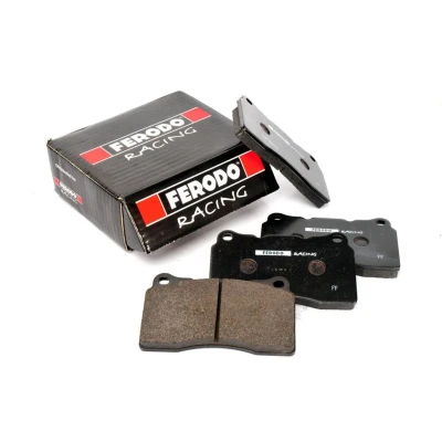 Afbeelding van FERODO RACING FRP3076H Remblokkenset
