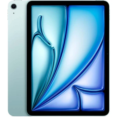 Afbeelding van Apple iPad Air (2024) 11 inch 1TB Wifi Blauw