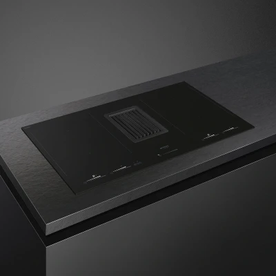 Afbeelding van Smeg Inductie Kookplaat HOBD682D1