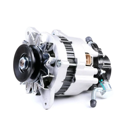 Afbeelding van Dynamo / Alternator AS PL A5006