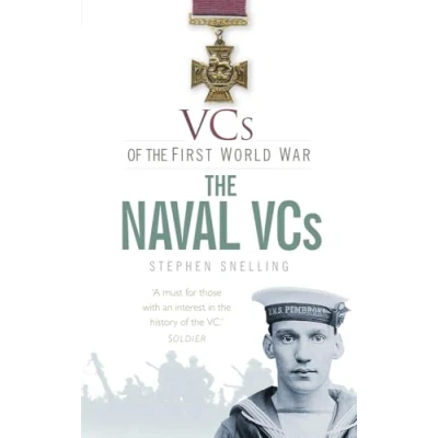 Afbeelding van Vcs Of The First World War Naval