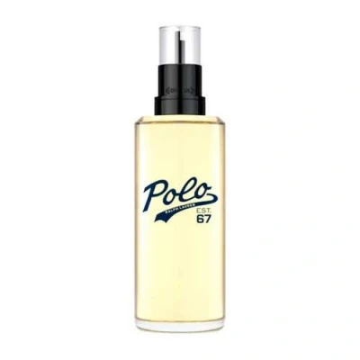 Image de Ralph Lauren Polo 67 Eau de Toilette Recharge 150 ml
