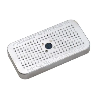 Afbeelding van Peli™ Silica Gel Box