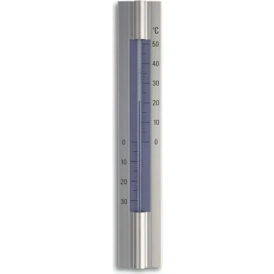 Afbeelding van TFA Dostmann 12.2045 Thermometer Zilver