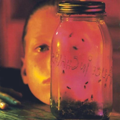 Afbeelding van Jar Of Flies/Sap