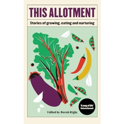 Afbeelding van This Allotment