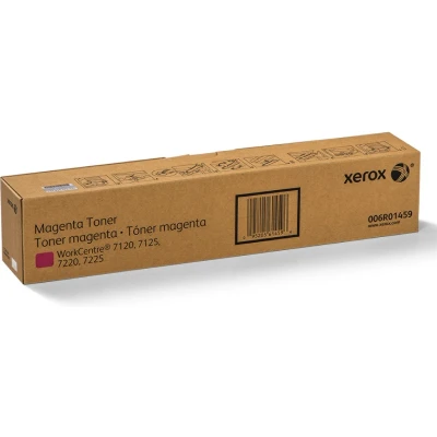 Afbeelding van Xerox 006R01459 Toner Magenta