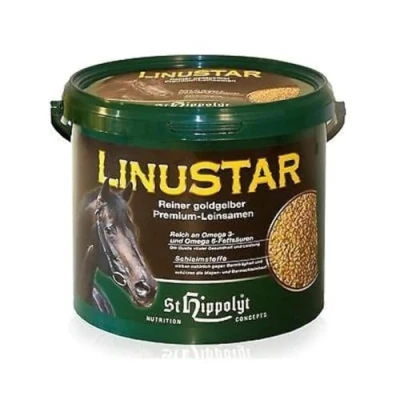 Afbeelding van St. Hippolyt LinuStar 3 kg