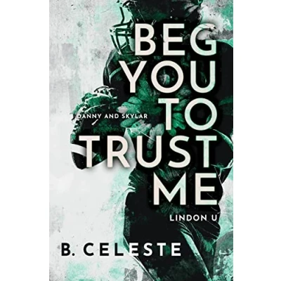 Afbeelding van Lindon U1 Beg You to Trust Me